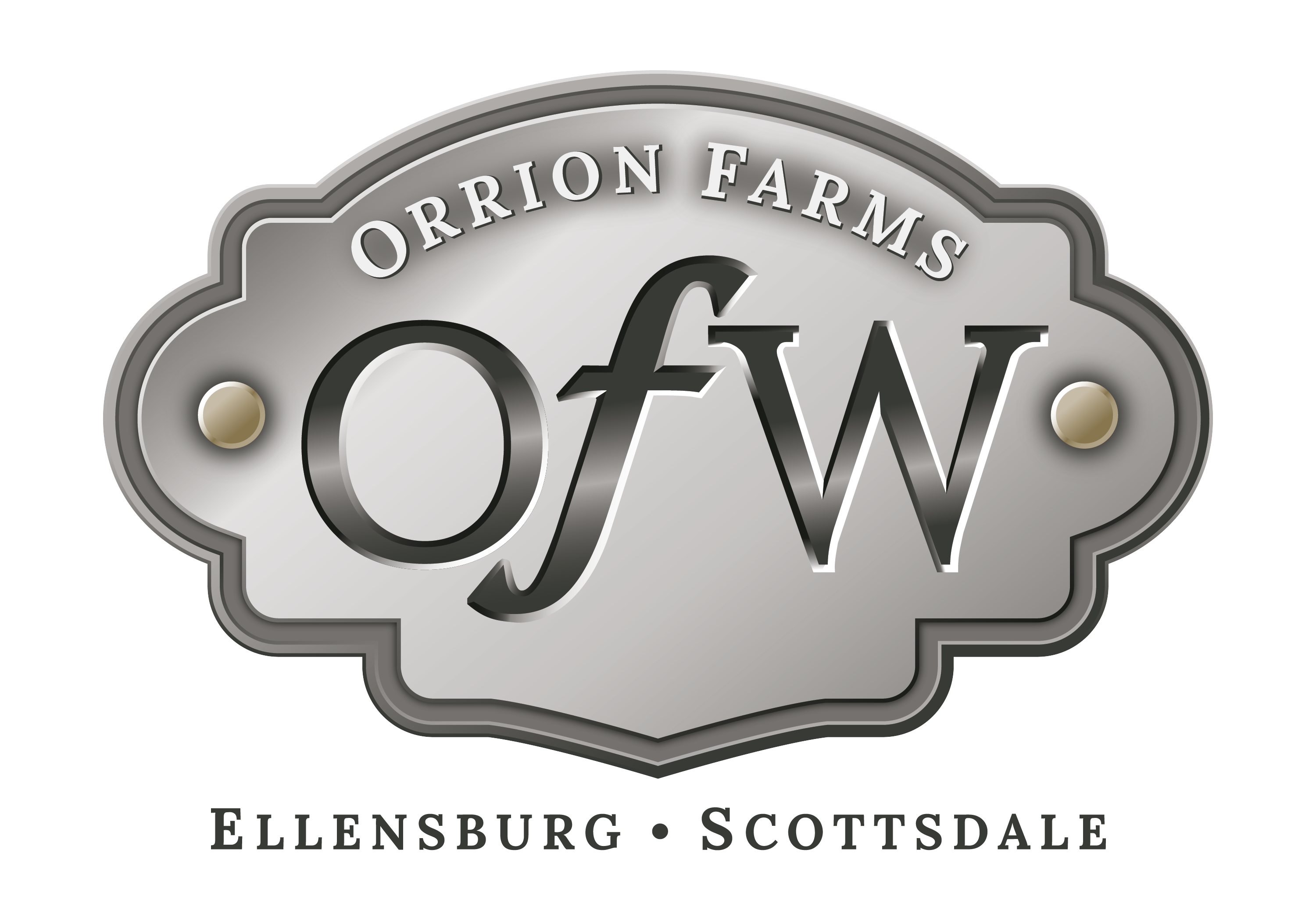 Orrion Farms Logo