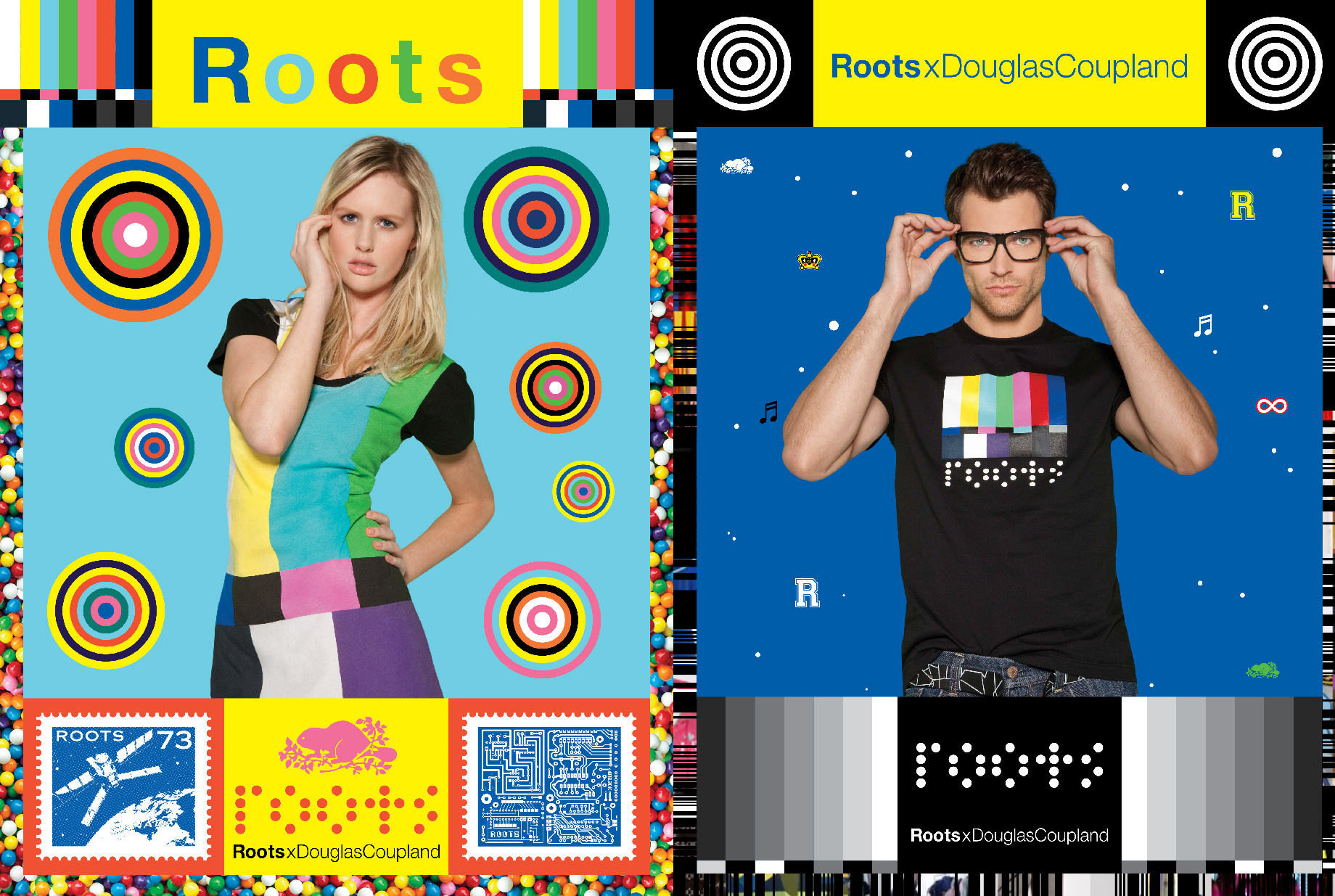 Roots Experiential Site
